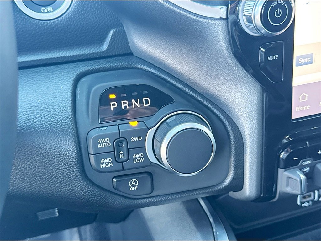 2025 Ram 1500 Big Horn photo 14