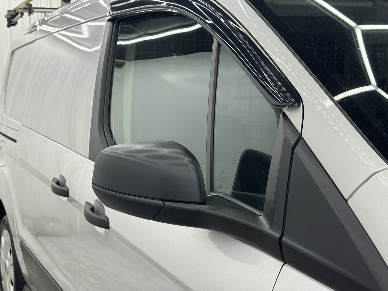 2021 Ford Transit Connect XLT photo 43