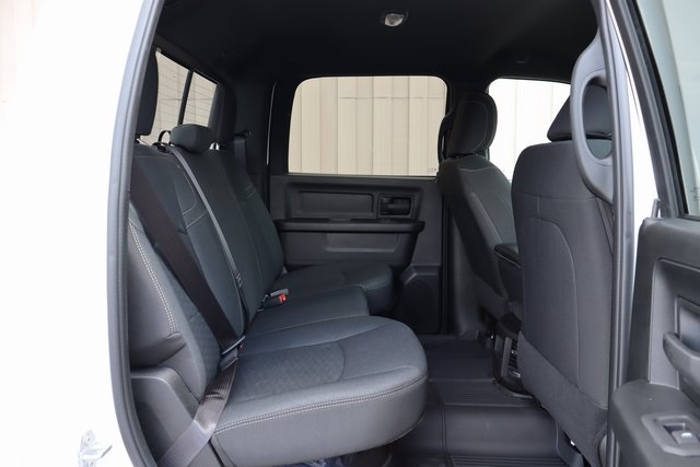 2025 Ram 2500 Tradesman photo 42