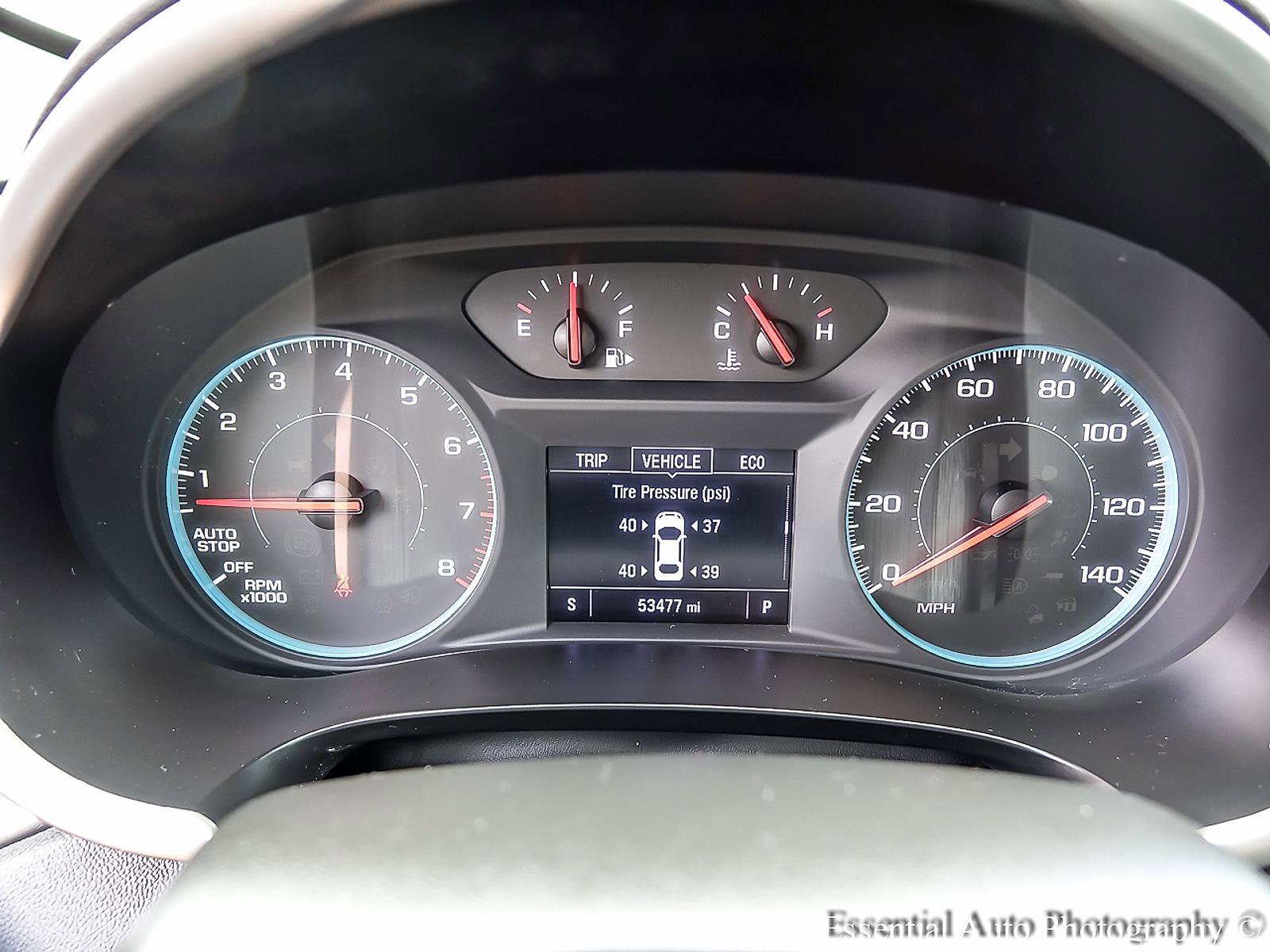 2022 CHEVROLET MALIBU - Image 12