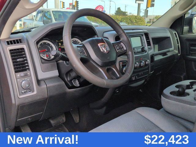 2018 Ram 1500 Express photo 3