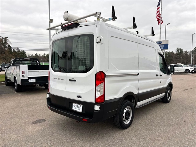 2019 Ford Transit photo 3