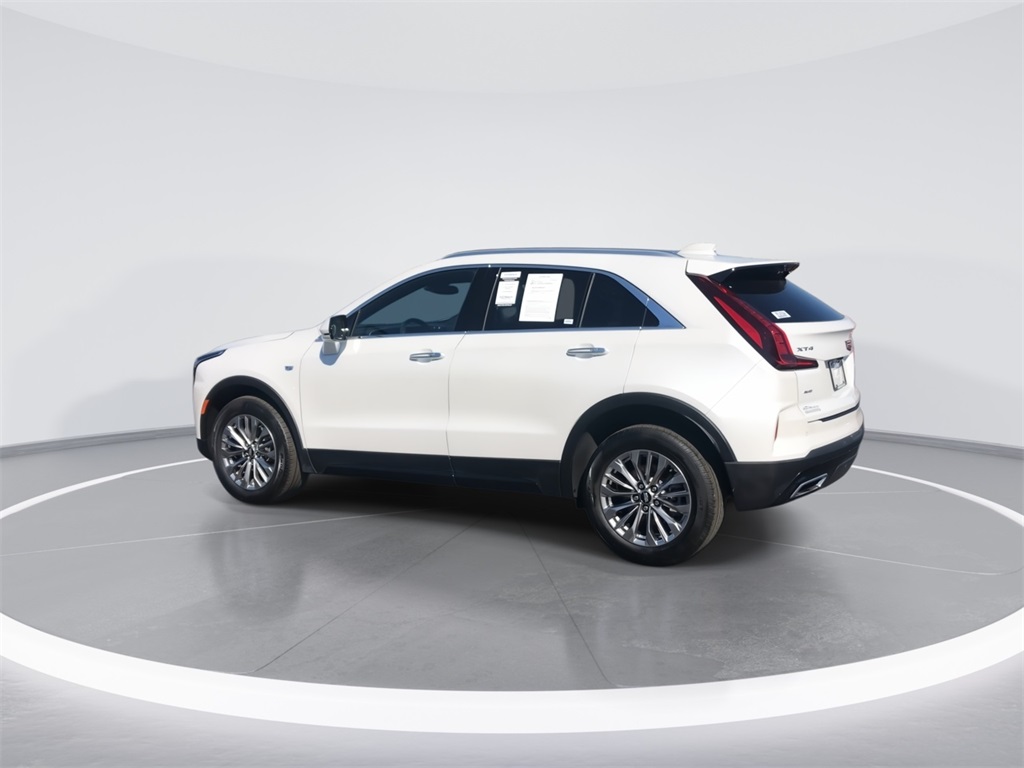 2024 Cadillac XT4 Premium Luxury photo 6