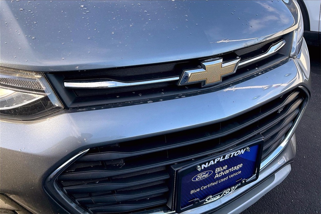 2019 CHEVROLET TRAX - Image 27