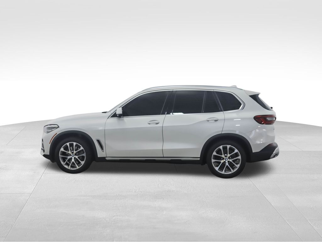 Used 2019 BMW X5 40i with VIN 5UXCR6C50KLL53464 for sale in Minneapolis, Minnesota