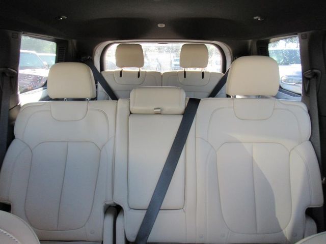 2024 Jeep Grand Cherokee Limited photo 23