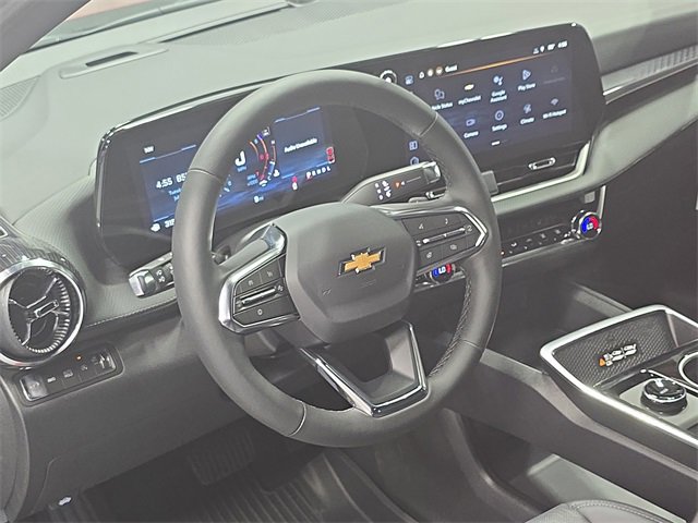 2026 Chevrolet Equinox LT photo 15
