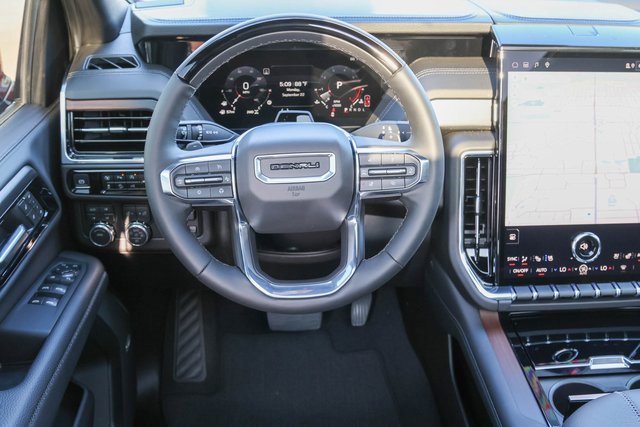 2026 Gmc Yukon XL Denali photo 19