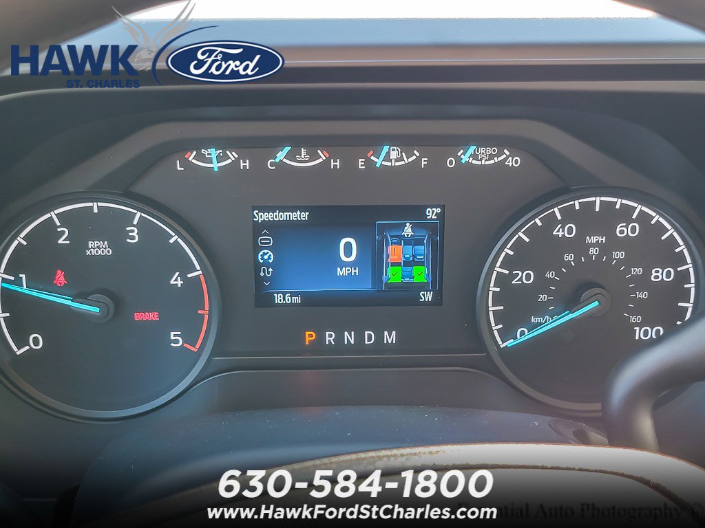 2026 FORD F-450 - Image 10