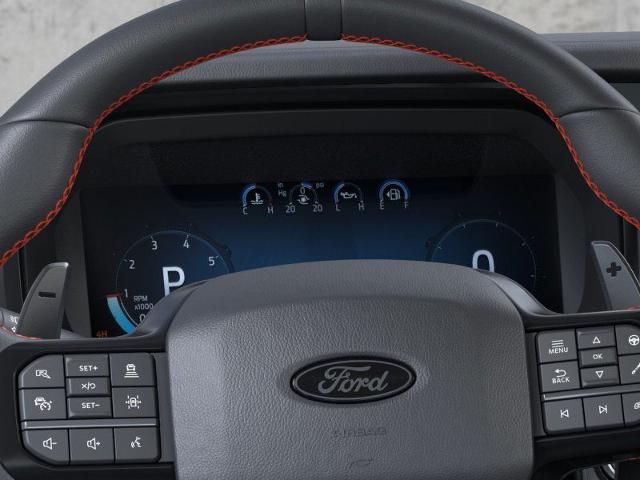 2025 Ford F-150 Raptor photo 25