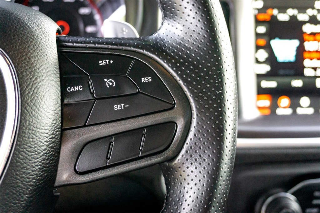 2020 Dodge Charger GT photo 20