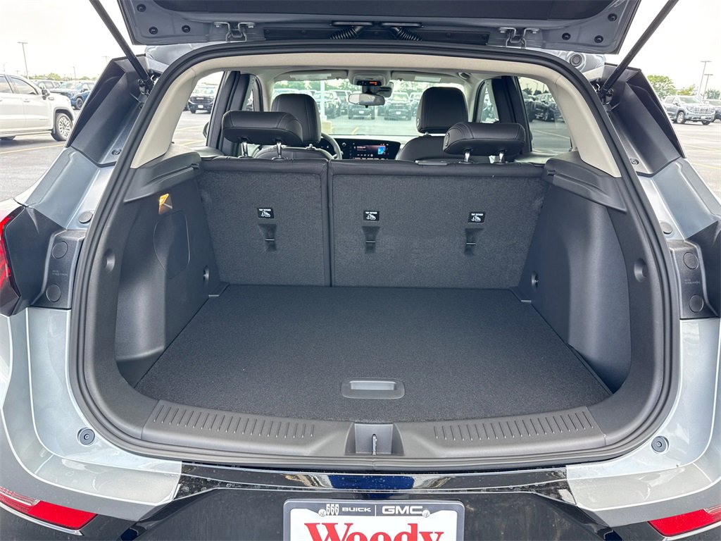 2026 BUICK ENCORE GX - Image 32