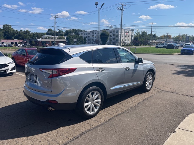 2020 Acura RDX photo 13