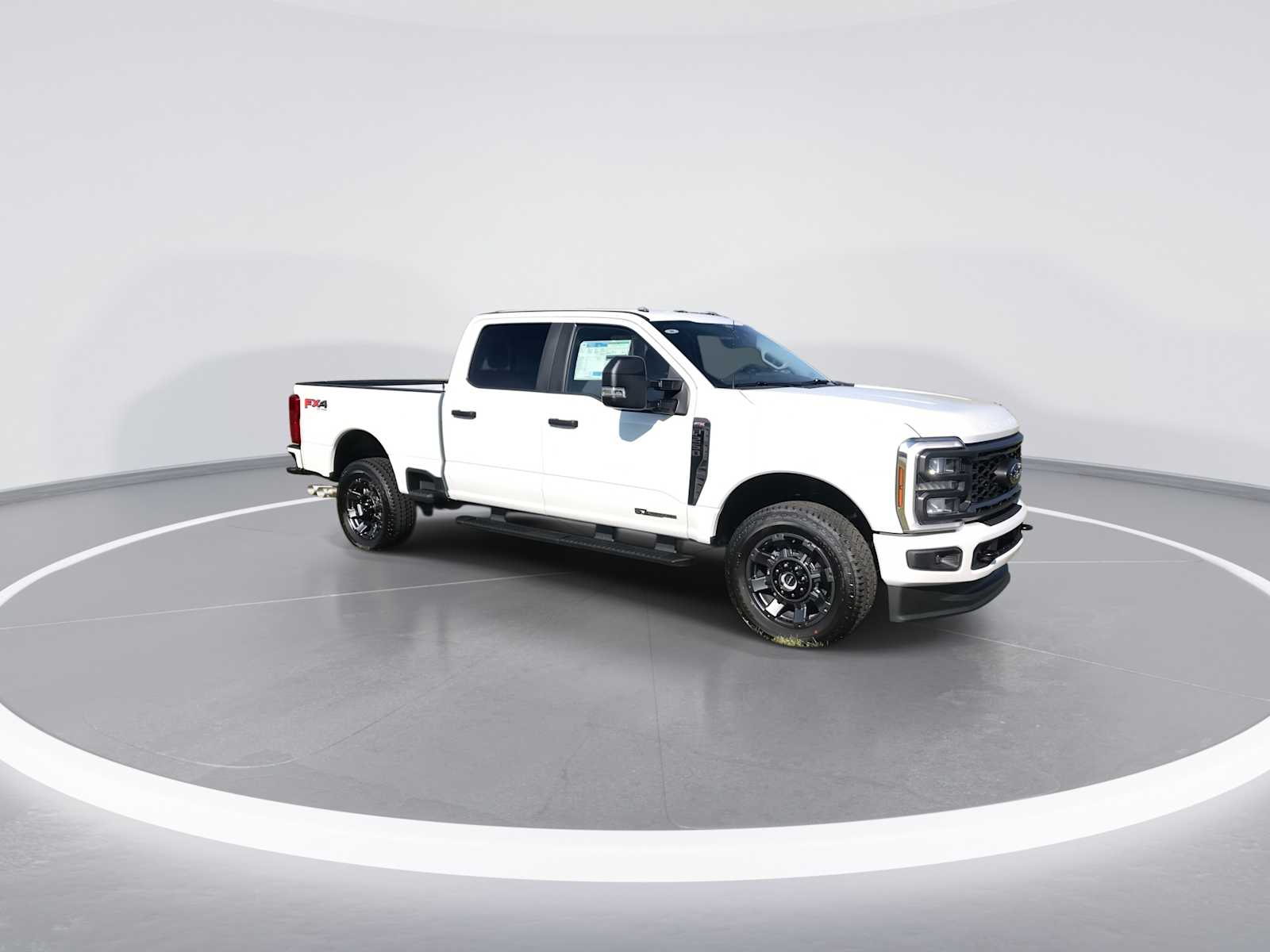 2026 Ford F-250 XL photo 2