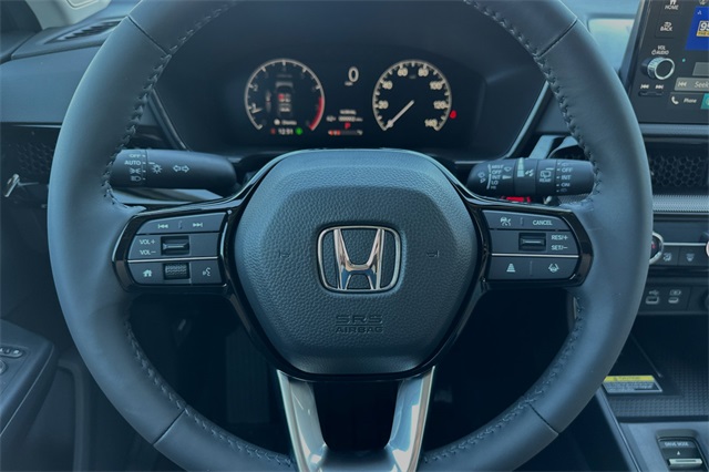 2025 Honda CR-V EX-L photo 18