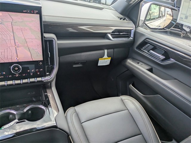 2025 Gmc Yukon XL photo 18