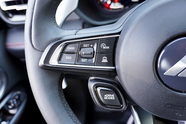 Certified Used 2024 Gray Dodge R/T Plus image 33