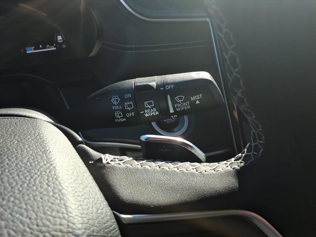 2025 JEEP GRAND CHEROKEE L - Image 24