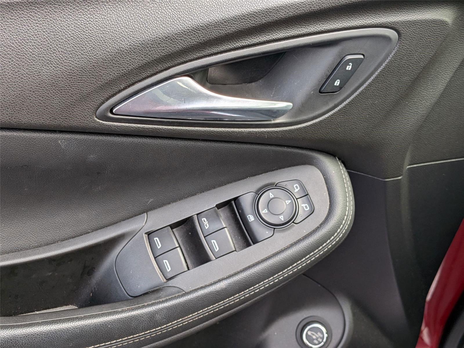 2021 Buick Encore GX Select photo 9