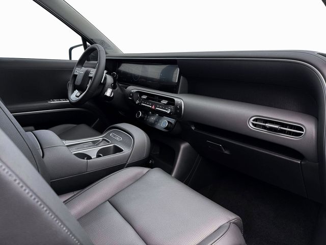 2026 Hyundai Palisade Limited photo 15
