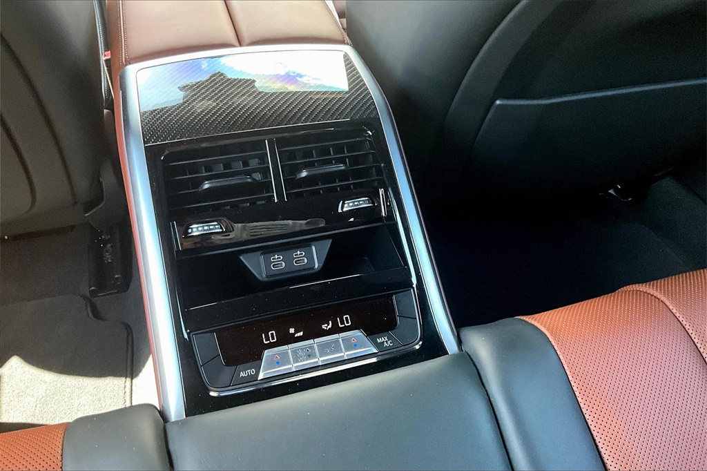 2024 Bmw M850i xDrive Gran Coupe photo 10