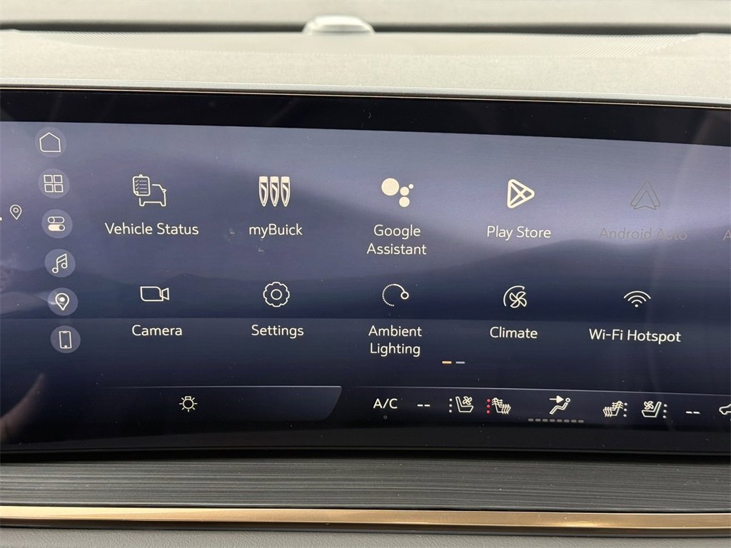 2026 BUICK ENVISION - Image 22