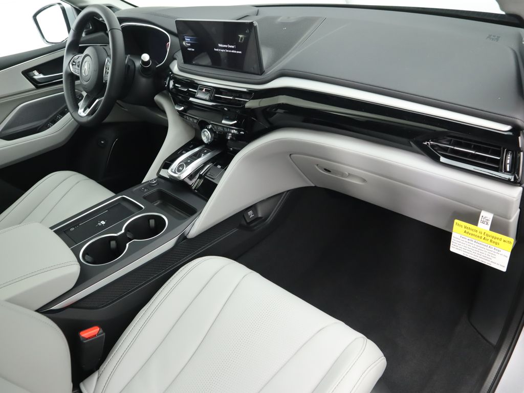 2026 Acura MDX Technology photo 16