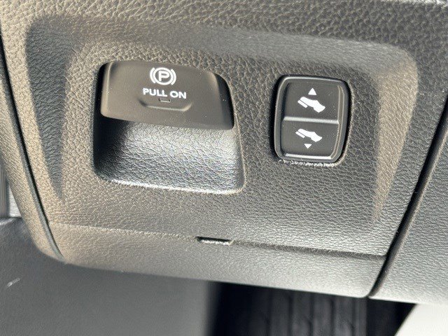 2025 Ram 1500 Big Horn photo 12