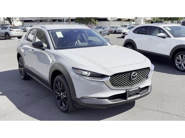 New 2025 Mazda CX-30 2.5 S Select Sport AWD SUV in Honolulu