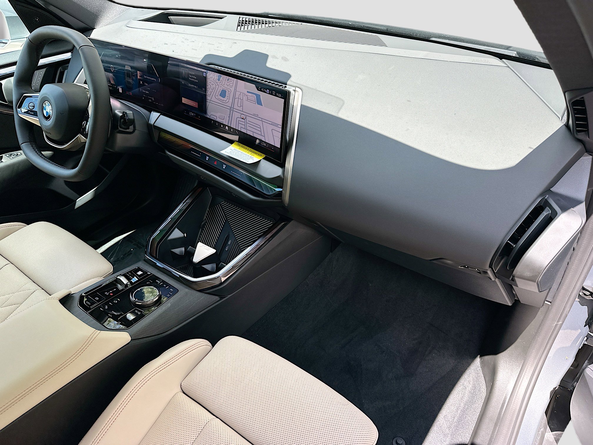 2025 Bmw X3 30x Drive photo 25