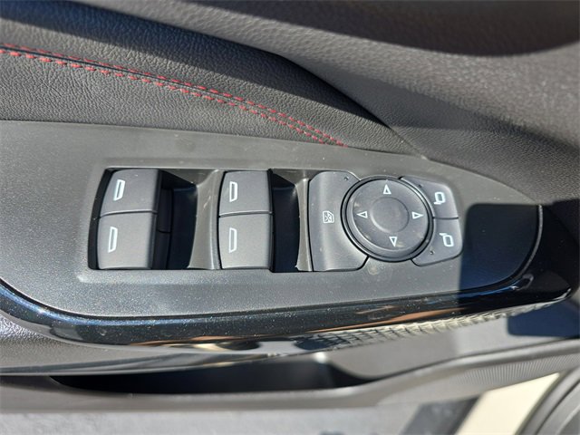 2026 Chevrolet Trax photo 25