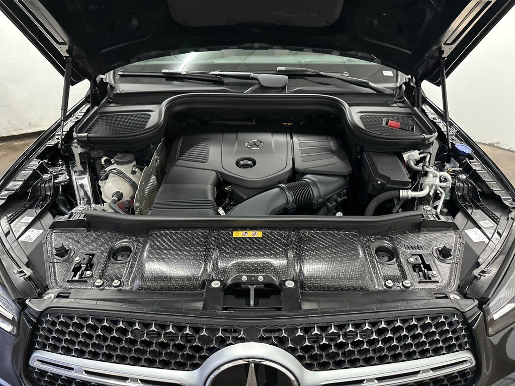 2026 Mercedes Benz GLE 450e 4MATIC photo 29