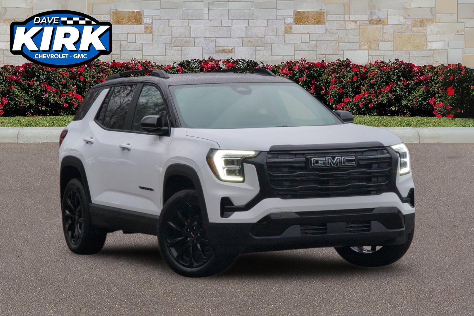 2026 GMC Terrain Elevation's photo