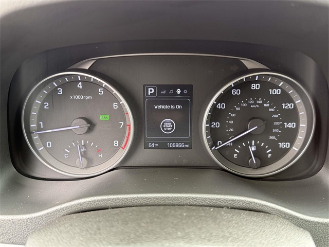 2017 Hyundai Elantra Limited photo 26