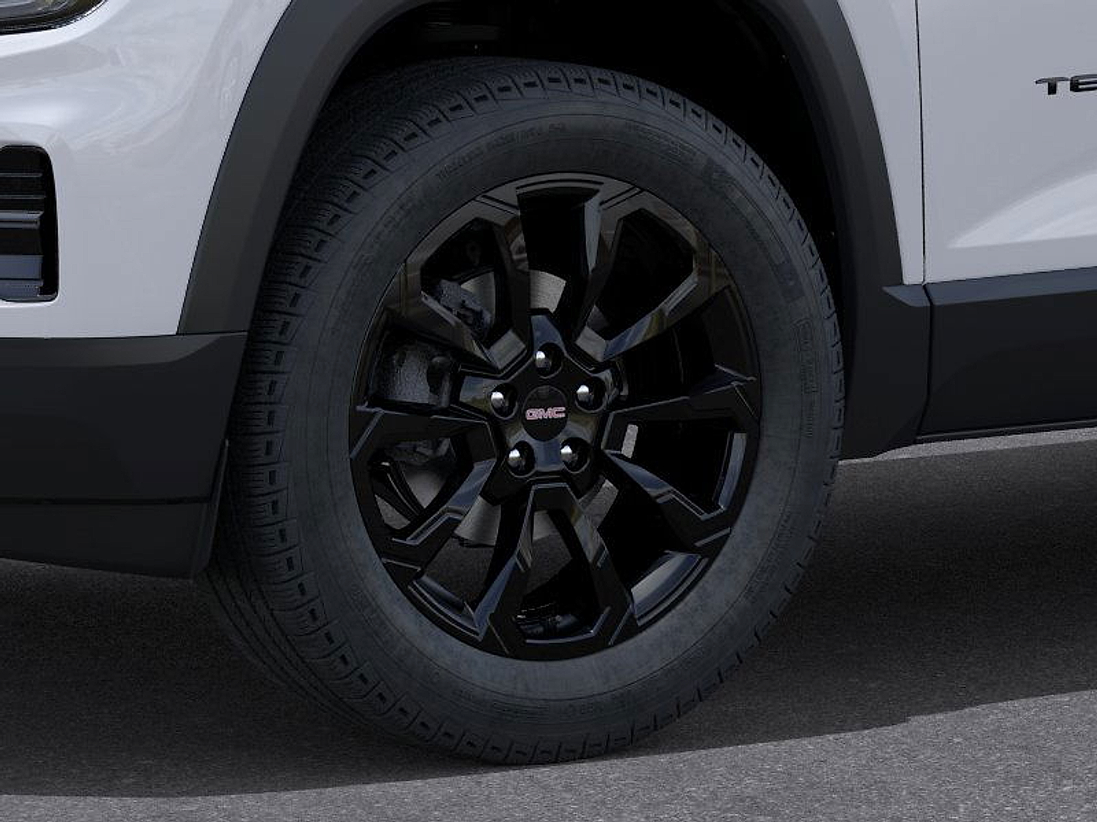 2026 Gmc Terrain Elevation photo 7