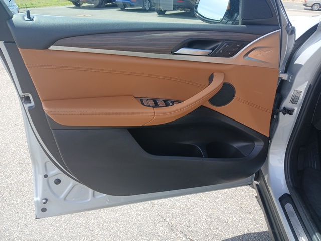 2021 Bmw X3 xDrive30i photo 20