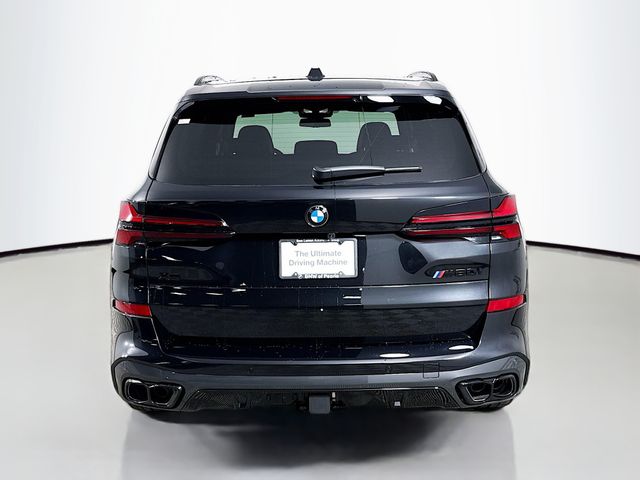 2026 Bmw X5 M60i photo 4