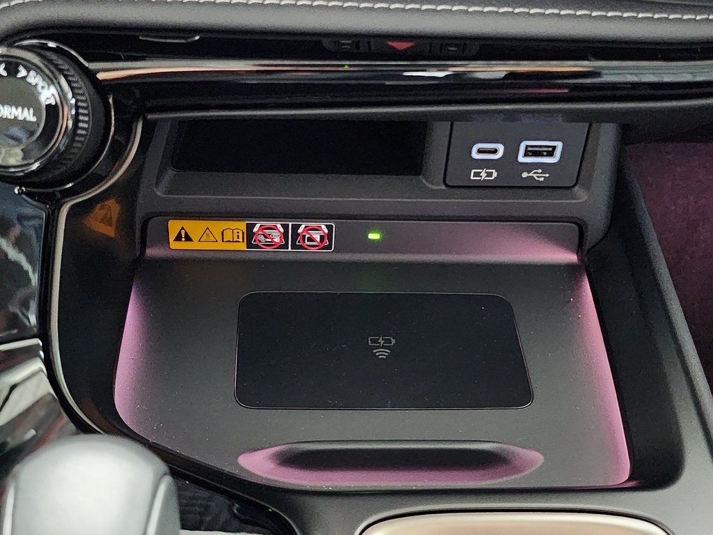 2025 Lexus NX 350h Premium AWD photo 19
