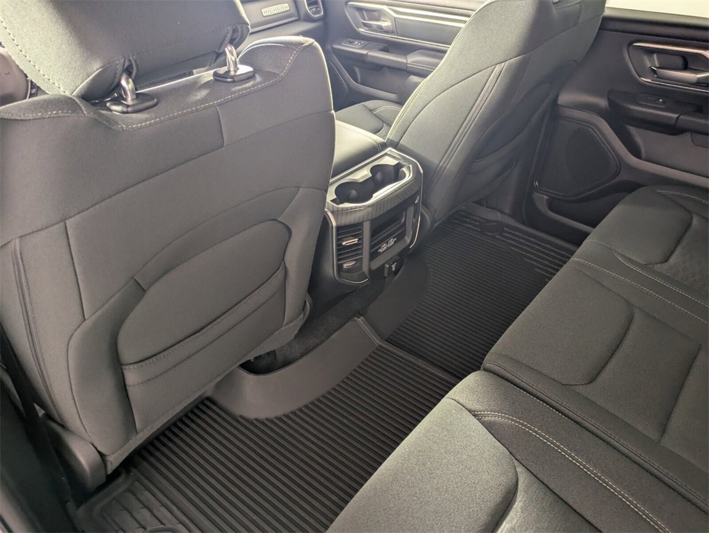 2025 Ram 1500 Big Horn photo 10