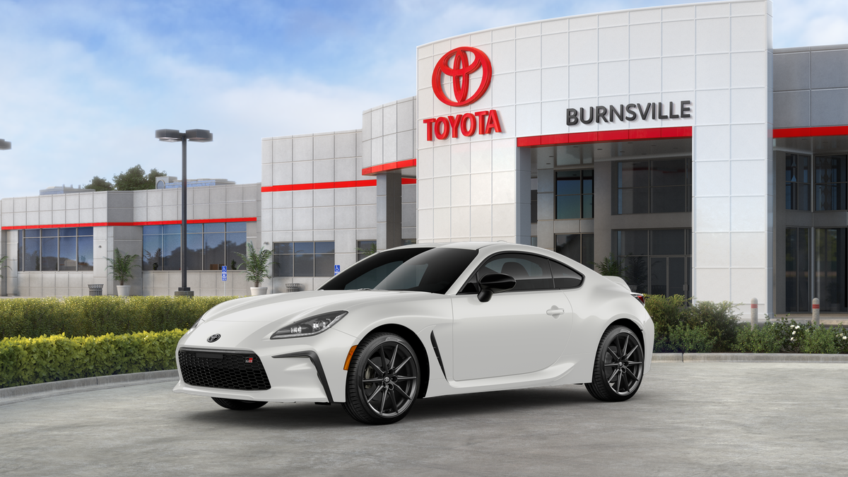 2025 Toyota GR86 Premium photo 2