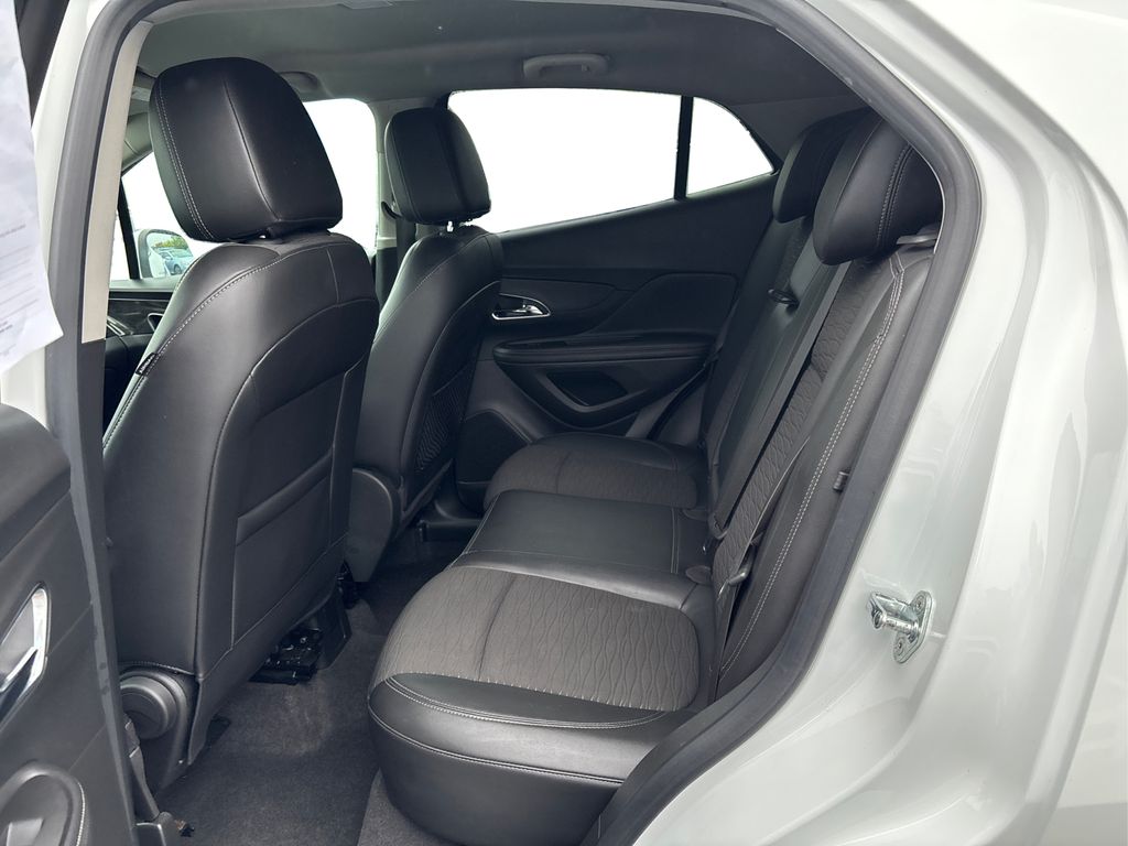 2016 Buick Encore Base photo 10