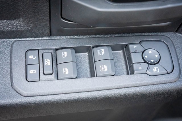 2025 Ram 3500 Tradesman photo 14