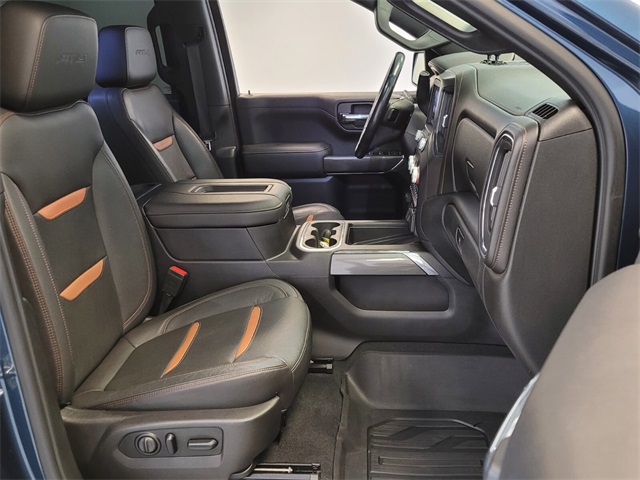 2019 Gmc Sierra 1500 AT4 photo 13