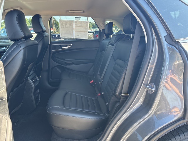 2024 Ford Edge SEL photo 21