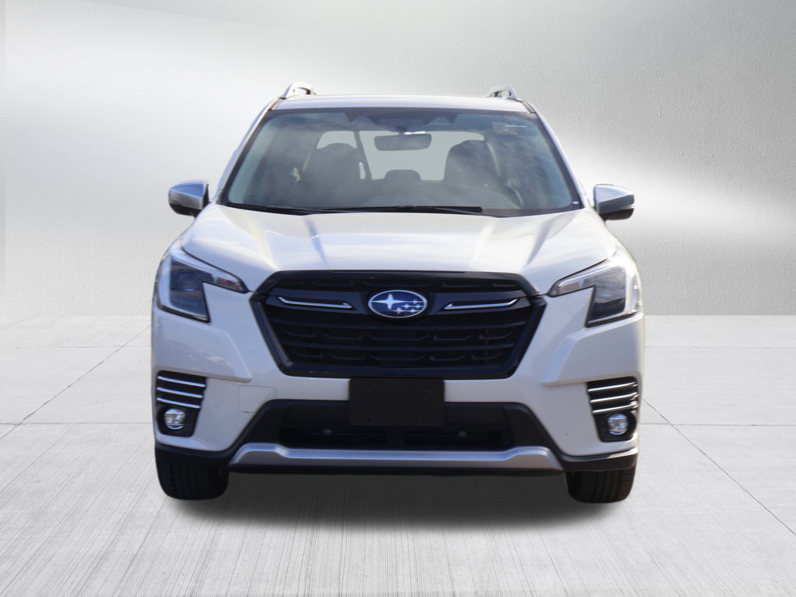 Used 2024 Subaru Forester Touring with VIN JF2SKAMC2RH435650 for sale in Kansas City