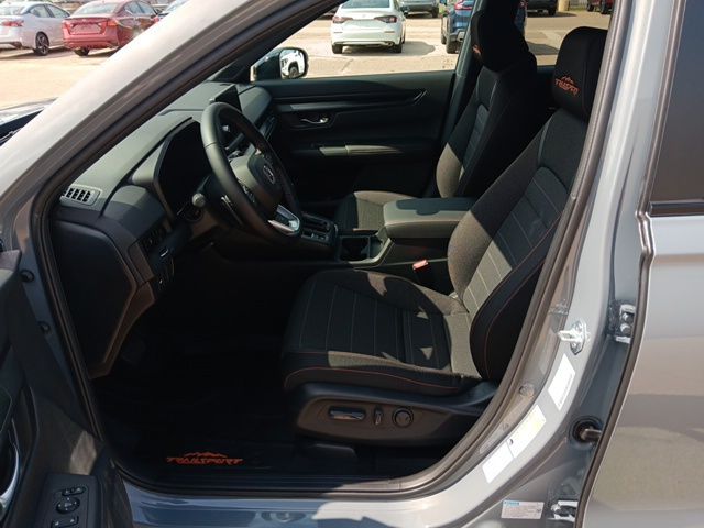 2026 Honda CR-V Hybrid photo 11