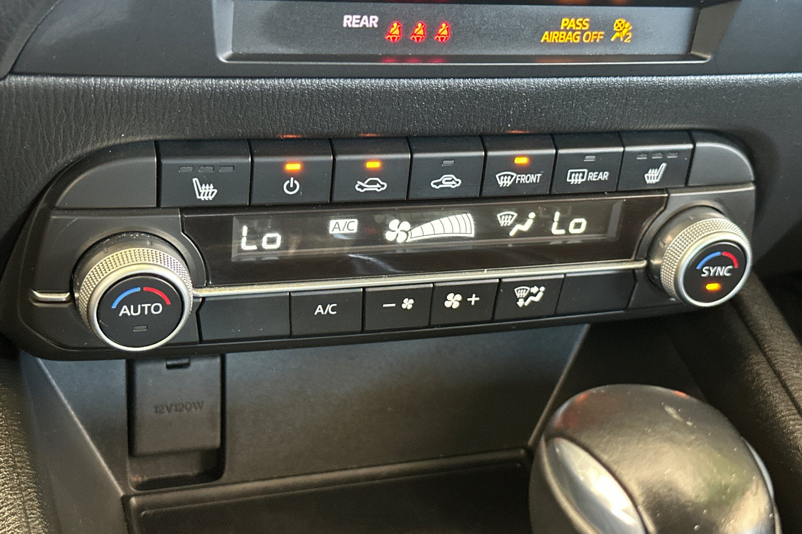 2023 Mazda CX-5 2.5 S Preferred photo 18