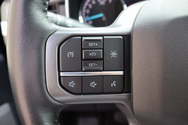 2022 Ford F-150 XLT photo 13