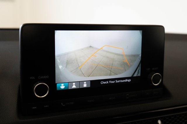 2024 Honda Civic Sport photo 4