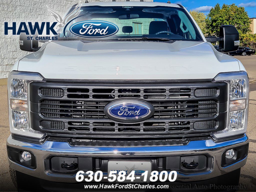 2026 FORD F-250 - Image 3